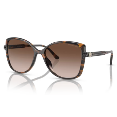 Michael Kors MK2181U Malta Sunglasses